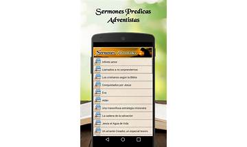 Kamalapps Sermones Adventistas for Android - Download the APK from Habererciyes